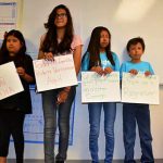 A Child’s Wish: Listening to Children’s Voices in the Immigrant Rights Movement