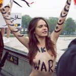 Why American Feminists Should Mourn FEMEN’s Oksana Shachko