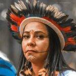 2023: Women Battle for the Amazon’s survival and their own people’s
