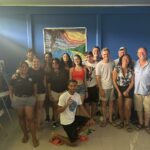 Youth Divers of the Caribbean Will Receive Recognition  for Their Underwater and Cultural Leadership