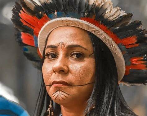 2023: Women Battle for the Amazon’s survival and their own people’s