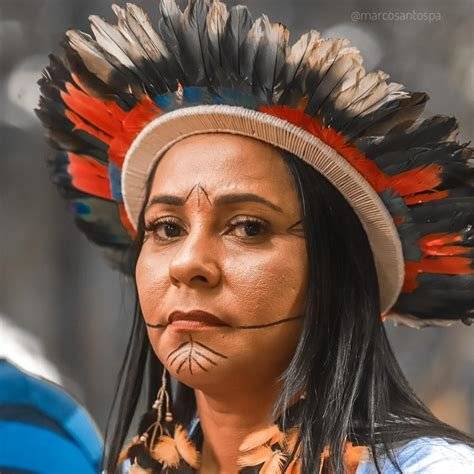 Recuperar el Amazonas para la naturaleza, incluida su gente!