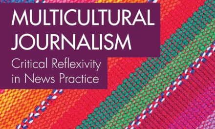 Multicultural Journalism:  Critical Reflexivity in News Practice